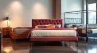 best bed frames 2025