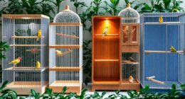 best bird cages 2025