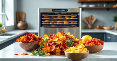 best dehydrators for 2025