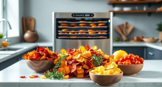 best dehydrators for 2025