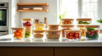 best food storage solutions