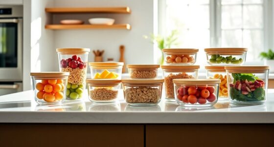 best food storage solutions