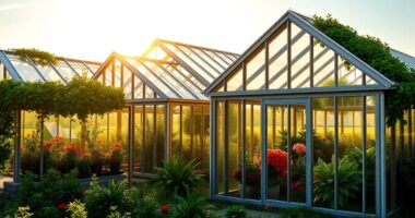 best greenhouses for gardening