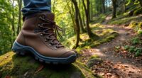 best hiking boots 2025