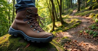 best hiking boots 2025