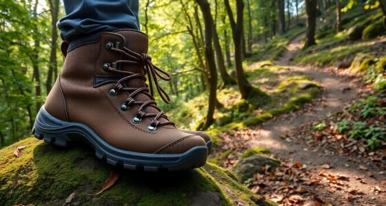 best hiking boots 2025