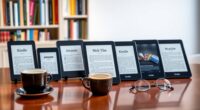 best kindle models 2025