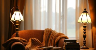 best lamps for reading