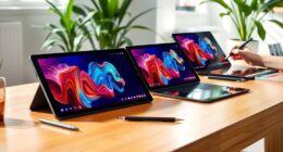 best tablets for artists