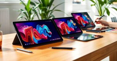 best tablets for artists