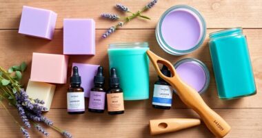 candle making kits review