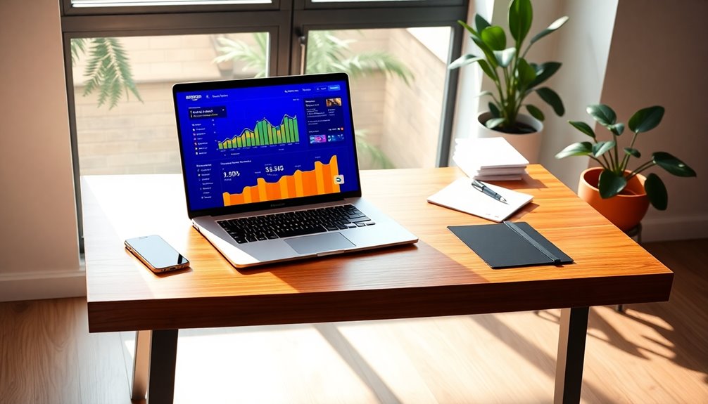 choosing amazon account management