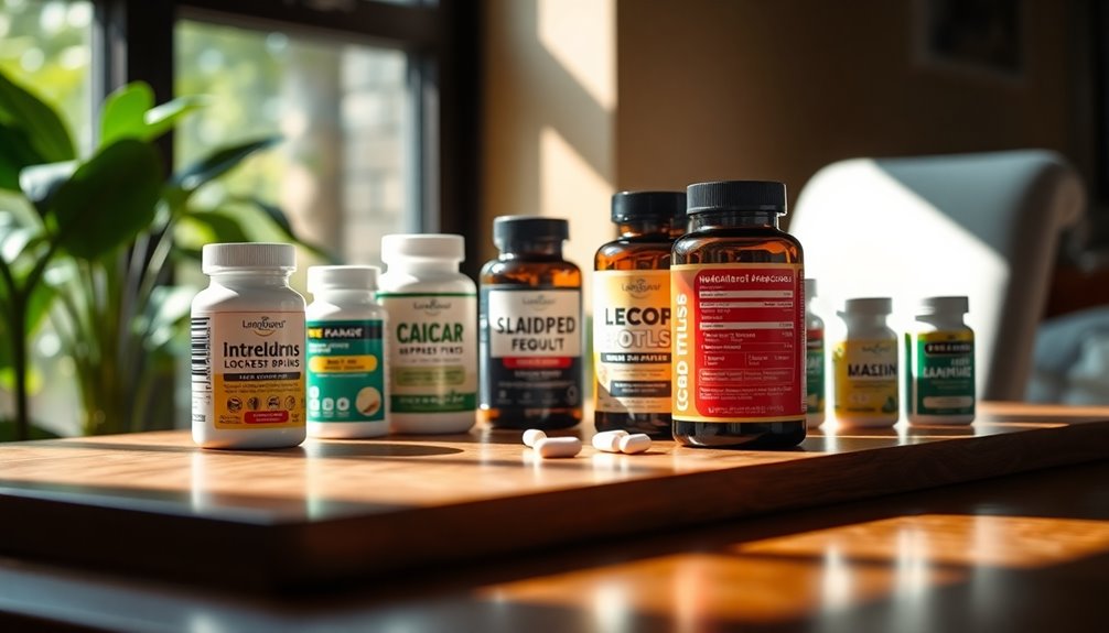 choosing effective weight loss pills