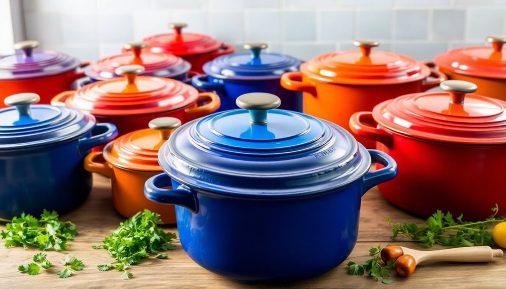 choosing the right dutch oven