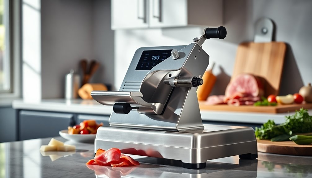 choosing the right slicer