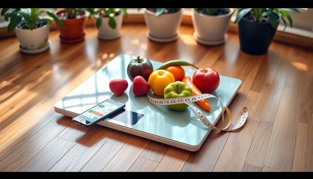 choosing the right smart scale