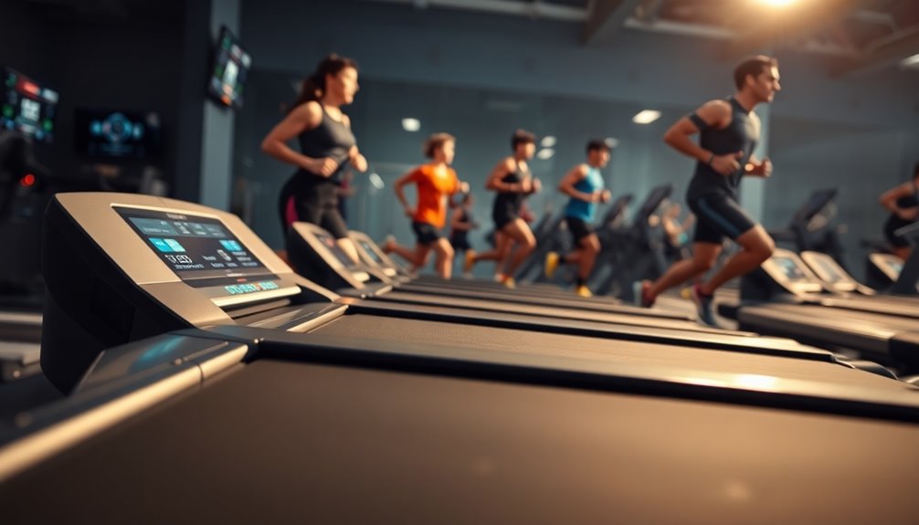 choosing the right treadmill