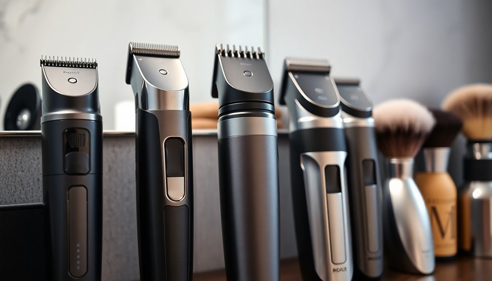 choosing the right trimmer