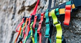 climbing harnesses for safety