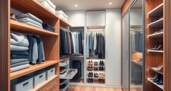 closet organizers for 2025