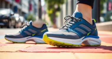 comfortable and stylish footwear