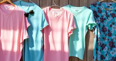 comfortable and stylish t shirts