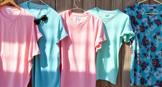 comfortable and stylish t shirts