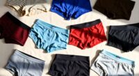 comfortable and stylish underwear