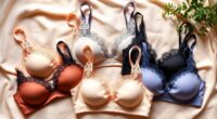 comfortable stylish bras available