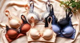 comfortable stylish bras available