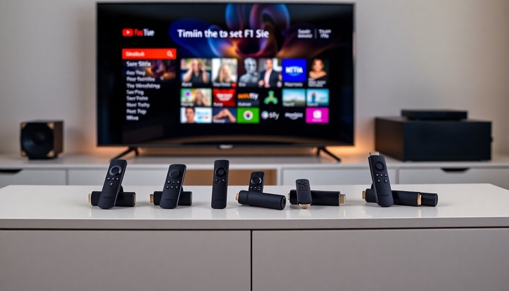 considerations for amazon fire stick