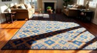 durable stylish rugs selection