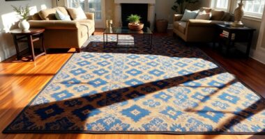 durable stylish rugs selection