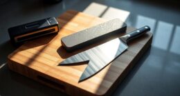 effortless blade sharpening solutions