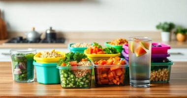 effortless meal prep solutions