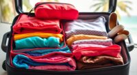 effortless travel organization solutions