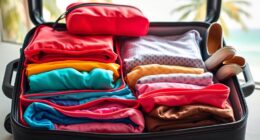 effortless travel organization solutions