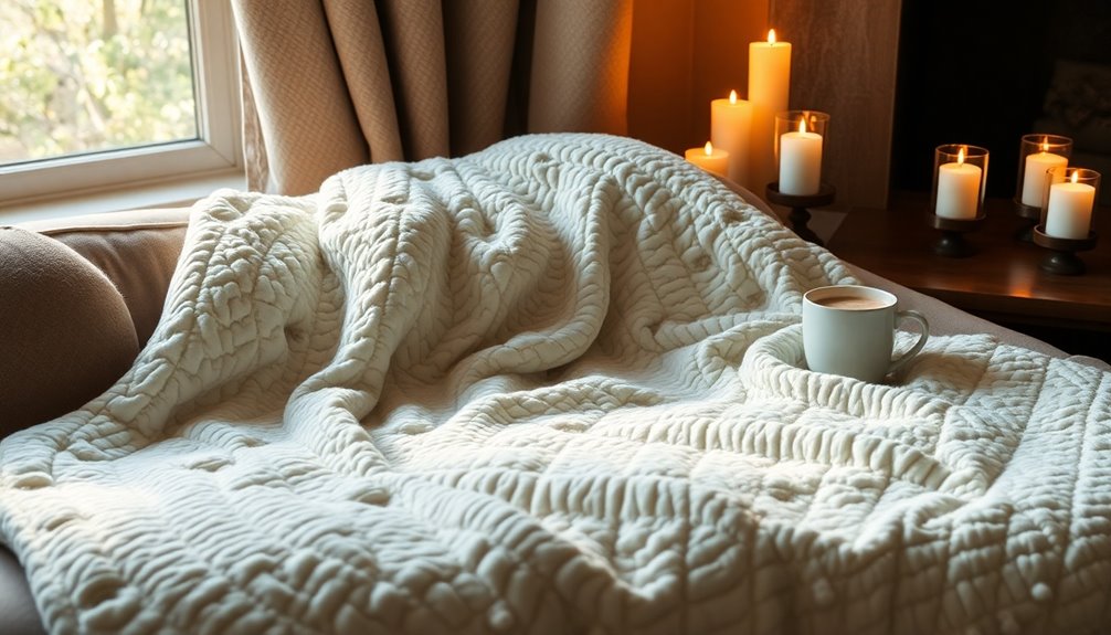 electric blanket selection criteria