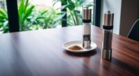 electric seasoning grinder reviews