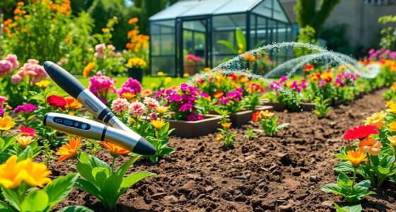 elevate your gardening experience