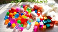 engaging sensory toys for children