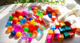 engaging sensory toys for children