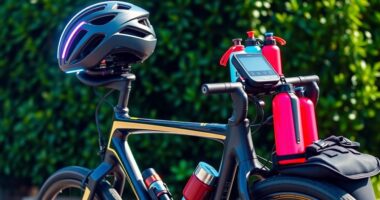 essential bike gear 2025