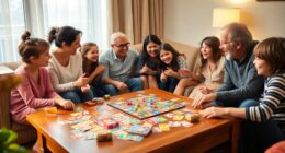 family friendly board games