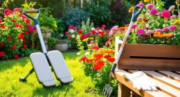 gardening tools for seniors