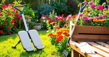 gardening tools for seniors