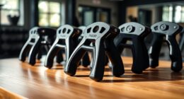 hand grippers for strength