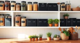 home organization storage solutions