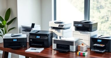 home printer buying guide