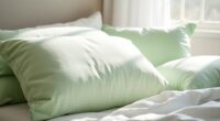 honeydew sleep pillows review